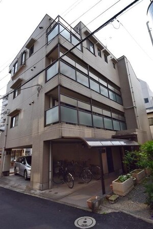 パウゼホイッスヘンの物件内観写真